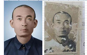 湟源老照片修复-2